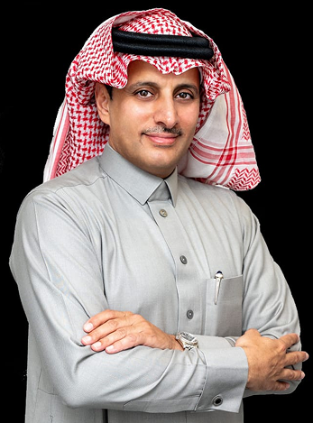 Dr. Khalid Al-Ruhaimi
