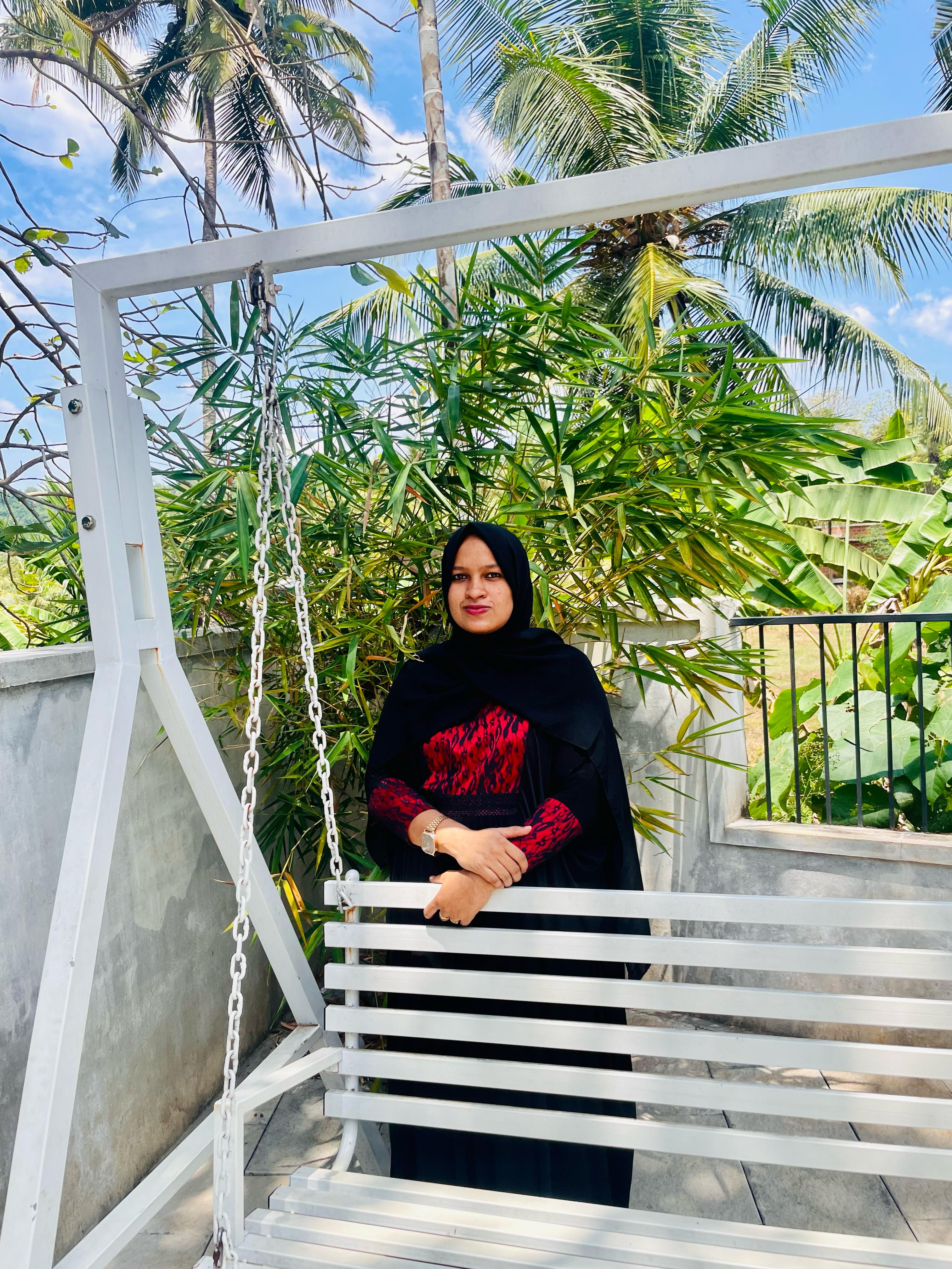 Farheen K