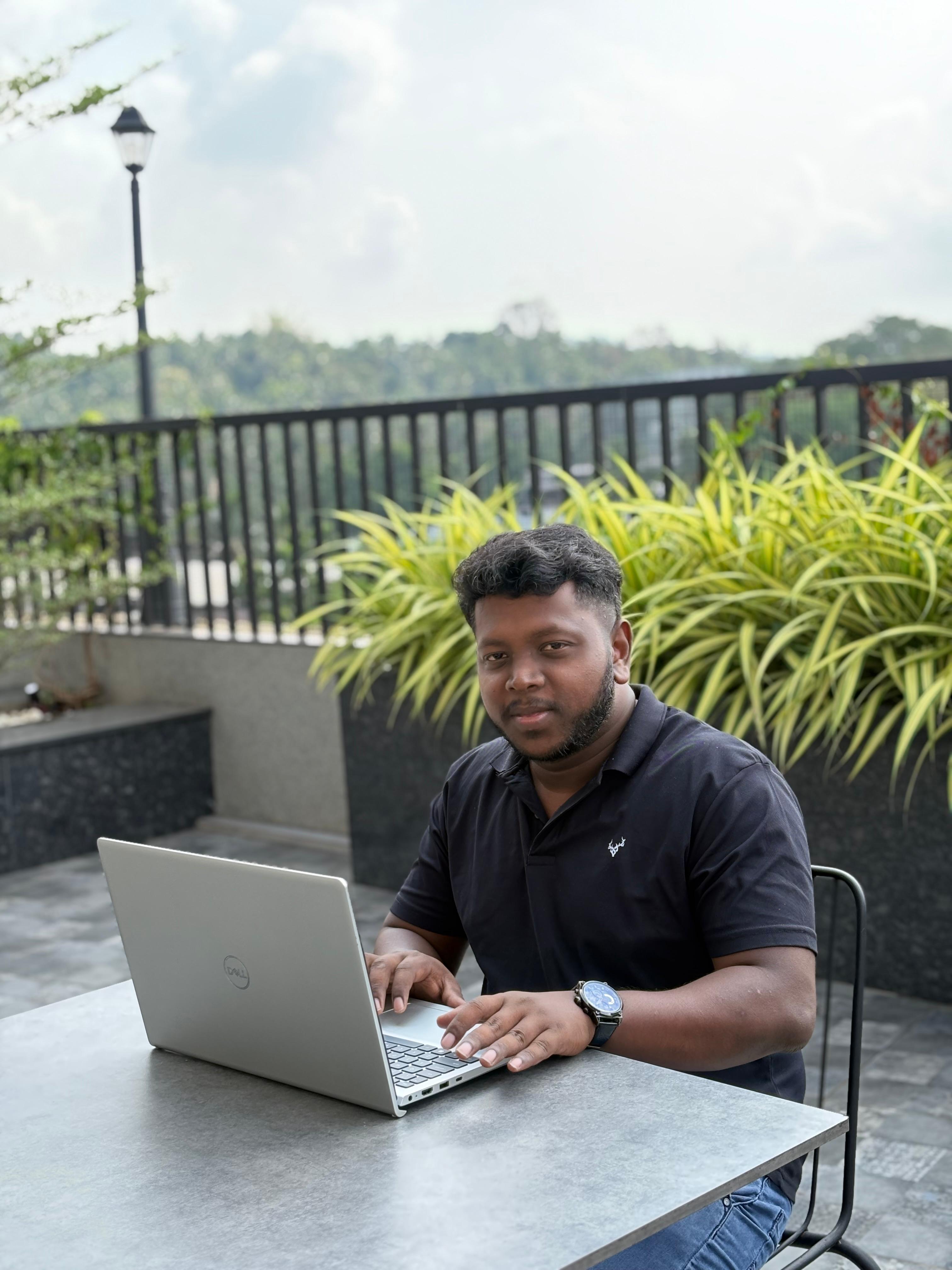 Manoj Kumar KA